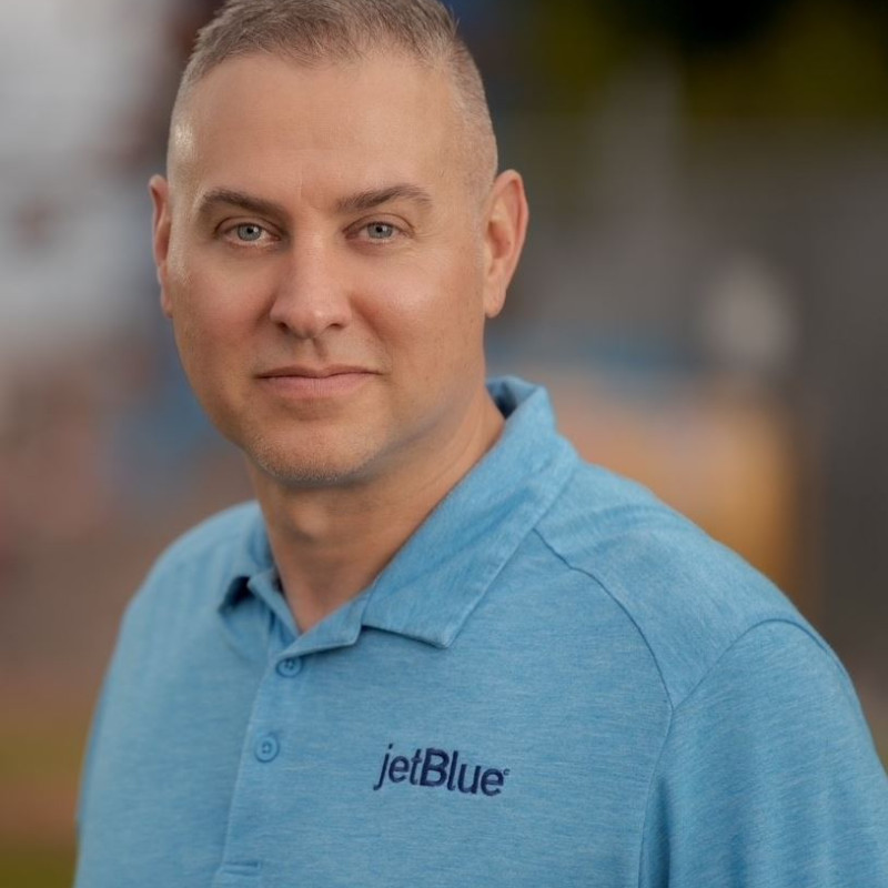 Present day portrait of Robert Tepe